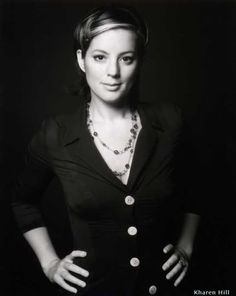 Sarah McLachlan