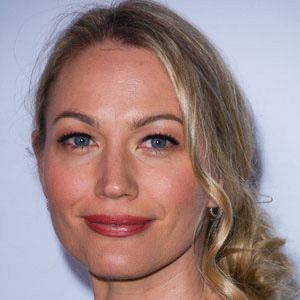 Sarah Wynter