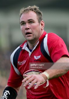 Scott Quinnell