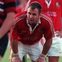 Scott Quinnell