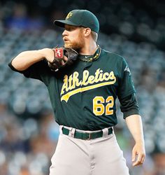 Sean Doolittle