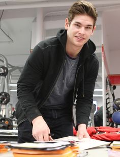 Sean Monahan