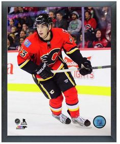 Sean Monahan