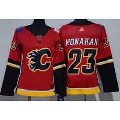 Sean Monahan