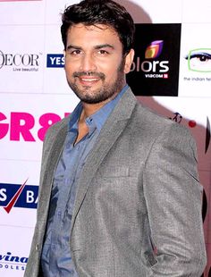 Sharad Kelkar