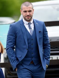 Shayne Ward