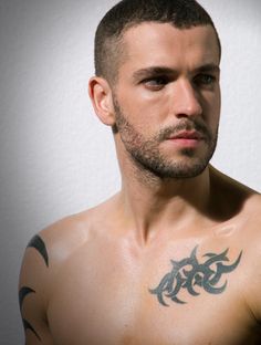 Shayne Ward