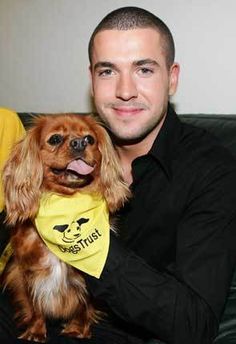 Shayne Ward