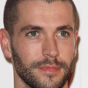 Shayne Ward