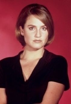 Sherry Stringfield