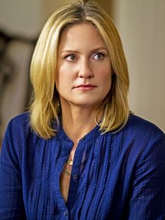 Sherry Stringfield