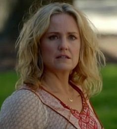 Sherry Stringfield