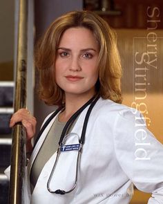 Sherry Stringfield