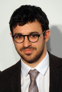 Simon Bird