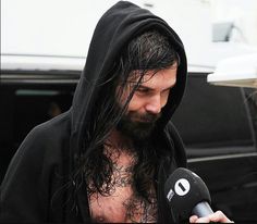 Simon Neil