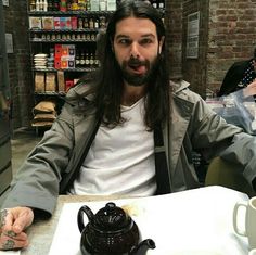 Simon Neil