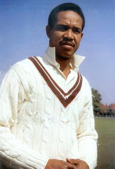 Sir Garfield Sobers