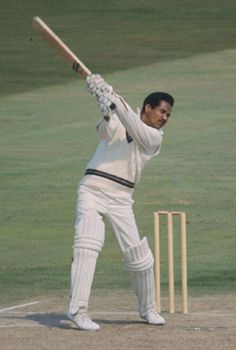 Sir Garfield Sobers