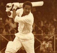 Sir Garfield Sobers