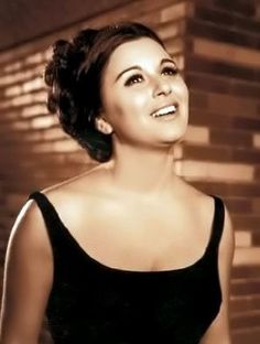 Soad Hosny