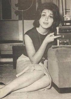 Soad Hosny