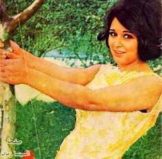 Soad Hosny