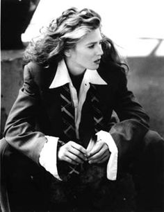 Sophie B. Hawkins