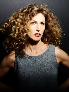 Sophie B. Hawkins