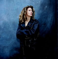 Sophie B. Hawkins