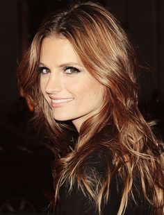 Stana Katic