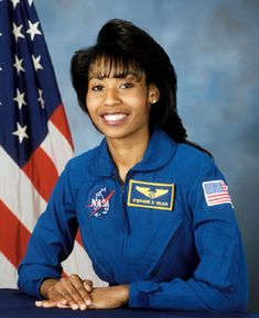 Stephanie Wilson