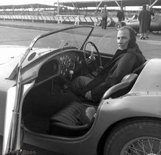 Stirling Moss