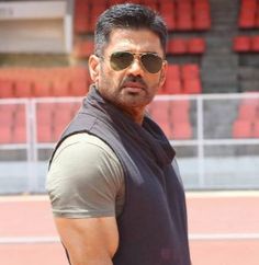 Sunil Shetty