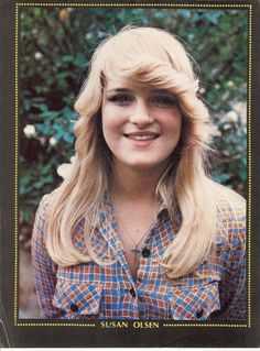 Susan Olsen