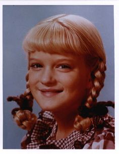 Susan Olsen