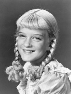 Susan Olsen