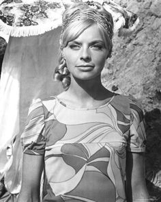 Susannah York