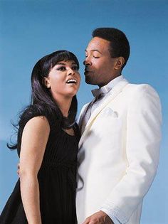 Tammi Terrell