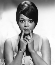 Tammi Terrell