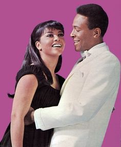 Tammi Terrell