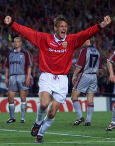 Teddy Sheringham