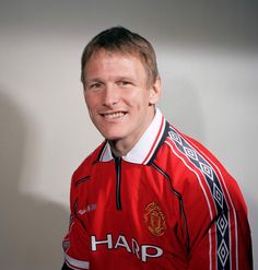 Teddy Sheringham