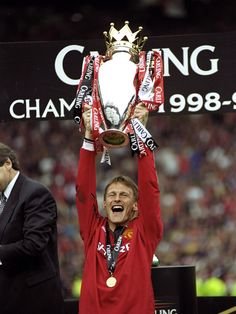 Teddy Sheringham