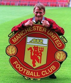 Teddy Sheringham