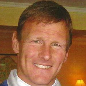 Teddy Sheringham