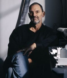 Thom Mayne