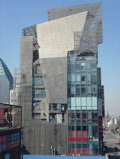 Thom Mayne