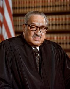 Thurgood Marshall