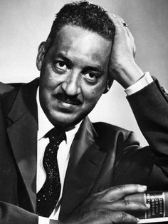 Thurgood Marshall