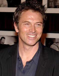 Tim Daly